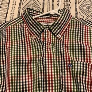 SOUTHERN TIDE DRESS SHIRT